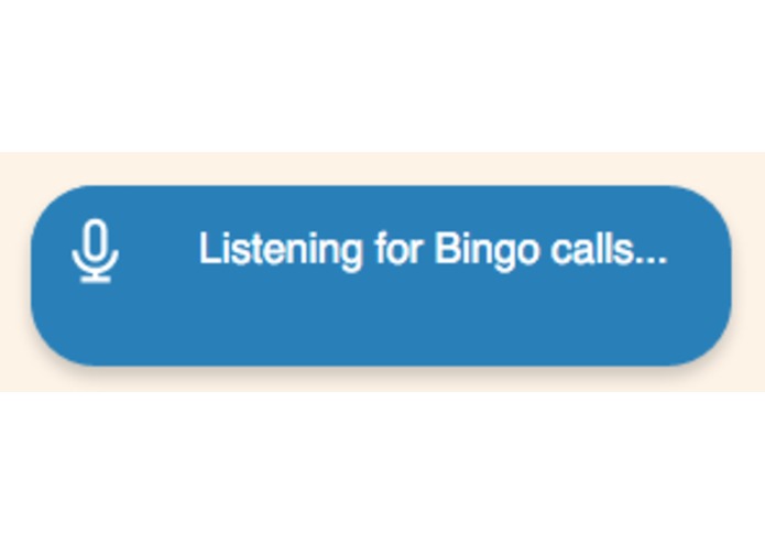 Bingo! – screenshot 3