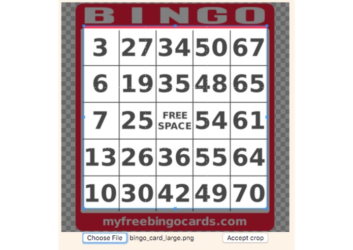 Bingo! – screenshot 2