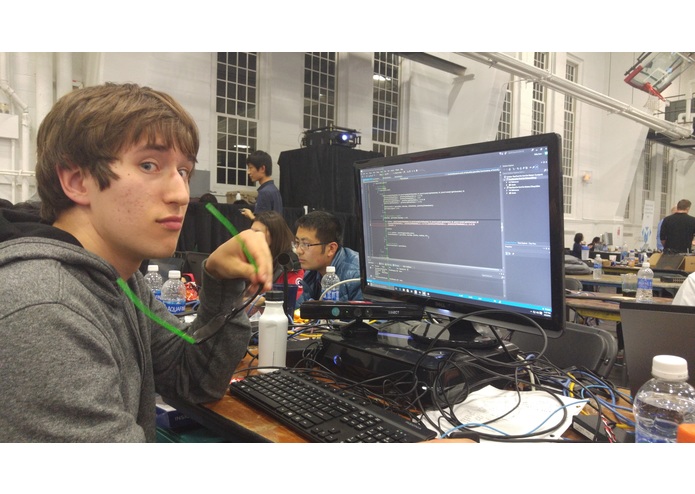 Rockem-Sockem-Oculus – screenshot 7