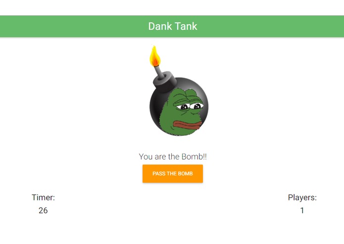 Dank Tank – screenshot 2