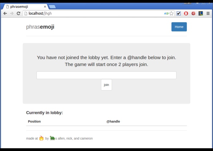 phrasemoji – screenshot 3