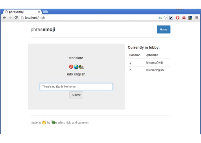 phrasemoji – screenshot 4