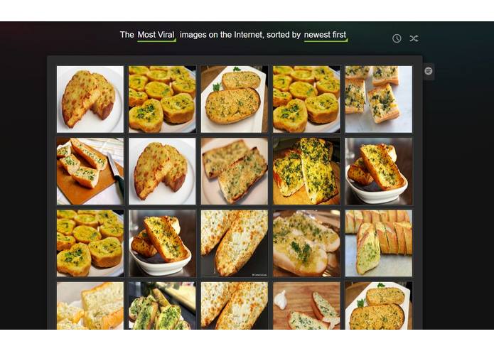 GarlicInbread – screenshot 1