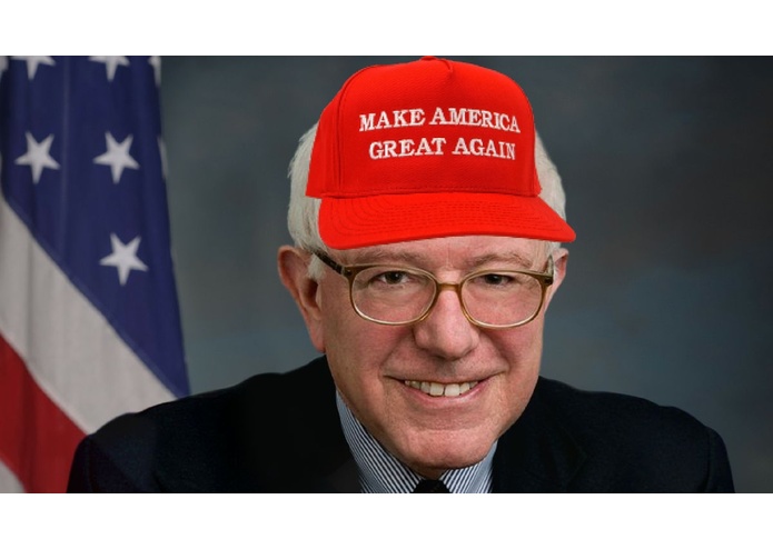 Trumpatize Me! – screenshot 1