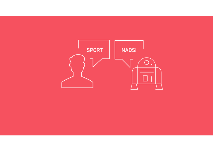 SPON Slack BOT – screenshot 3