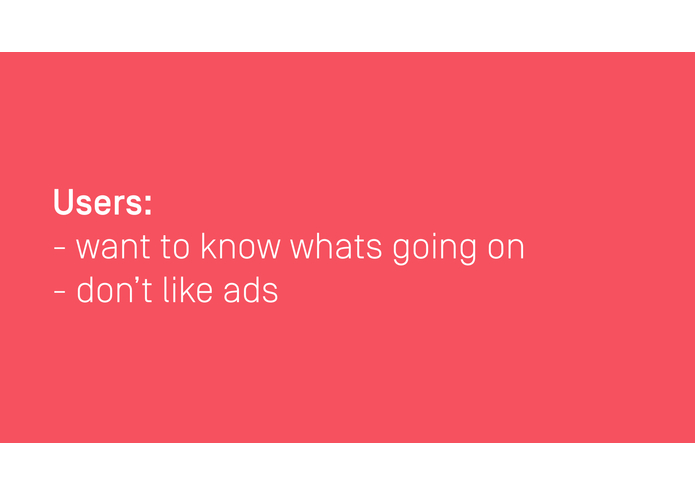SPON Slack BOT – screenshot 2