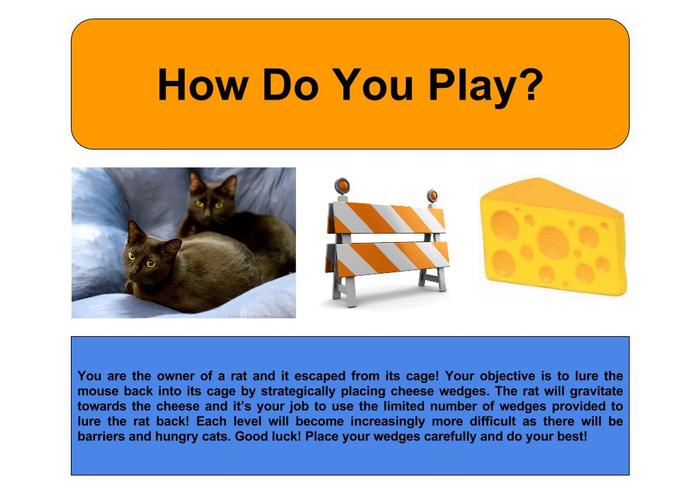 Nippy – screenshot 1