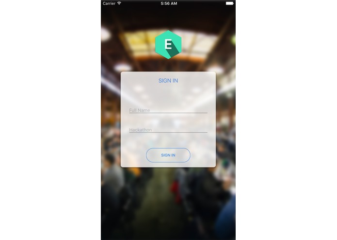 Expo-Dyte – screenshot 3