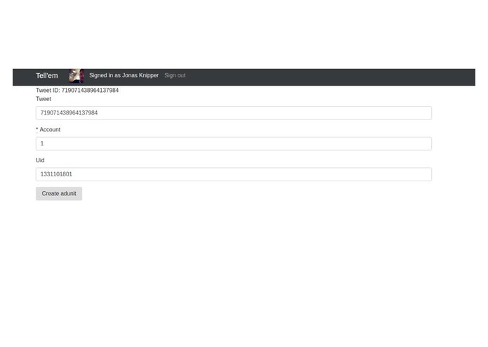 tellem – screenshot 8