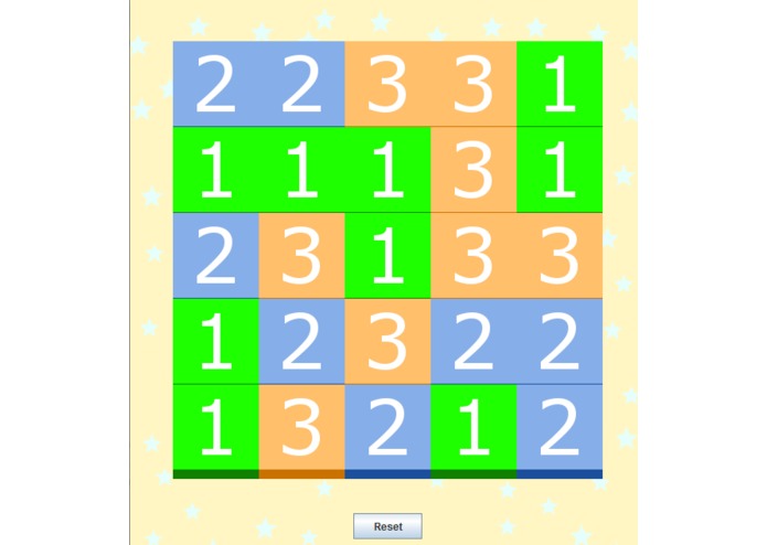 Get15 – screenshot 1