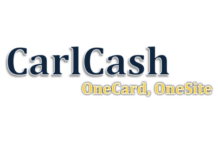 CarlCash – screenshot 1