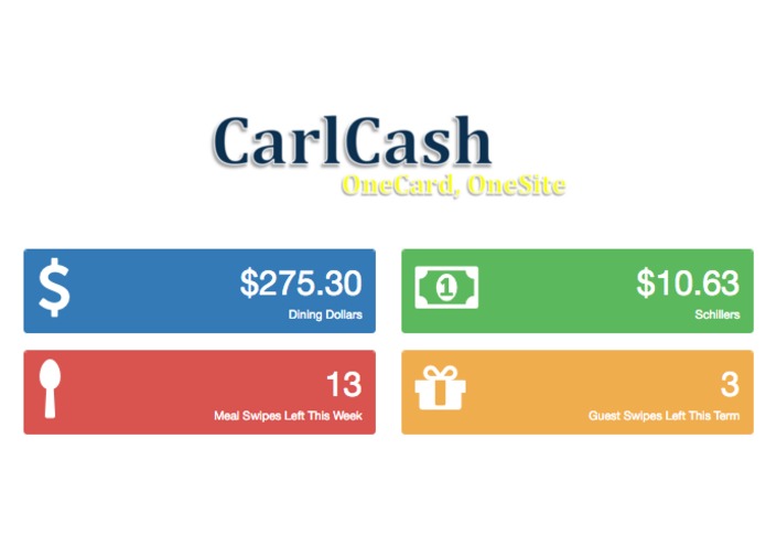 CarlCash – screenshot 3