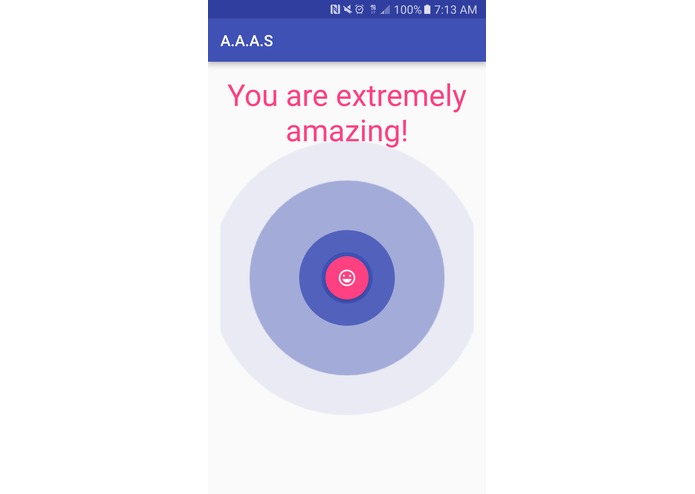 A.A.A.S – screenshot 1