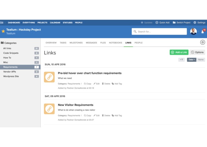 Flexible Publisher Payment System (FPPS) by Tealium – screenshot 7