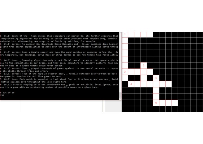 SumCrossword – screenshot 7