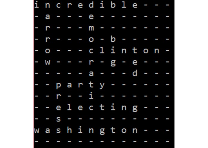SumCrossword – screenshot 10
