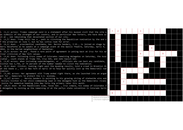 SumCrossword – screenshot 9