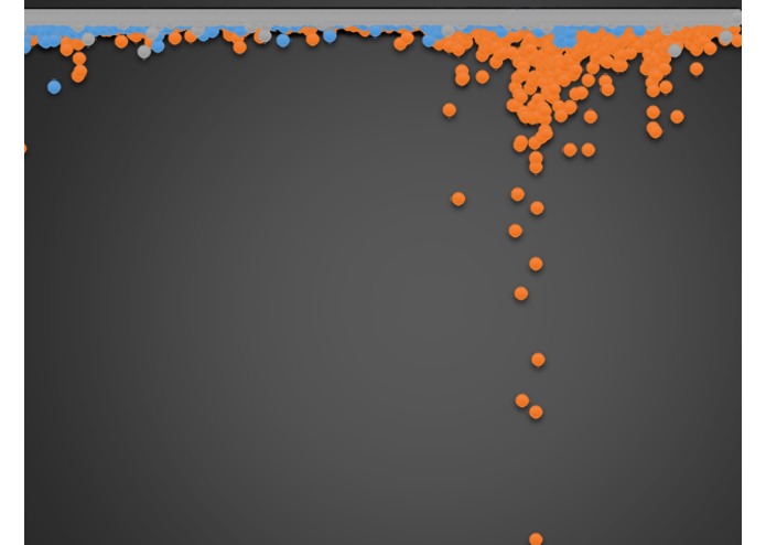 High Frequency Audio: Musically Rendered Market Data. – screenshot 1