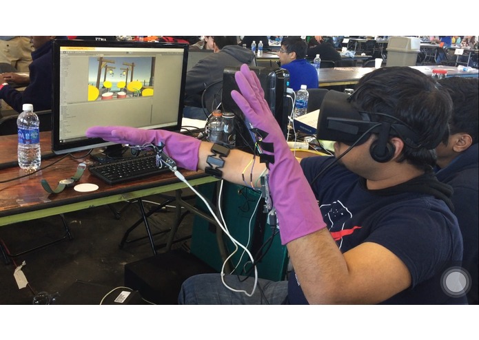 VR Musical Studio – screenshot 5