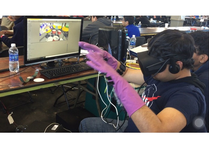 VR Musical Studio – screenshot 6