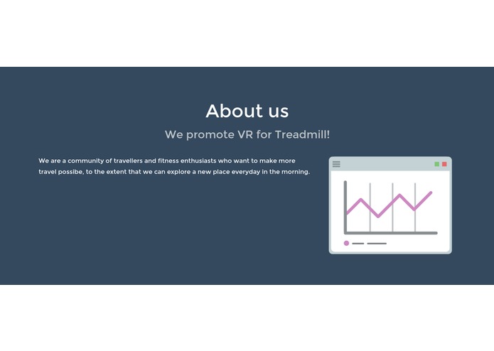 FitnessVR – screenshot 2