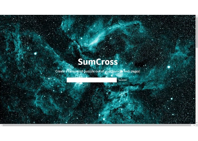 SumCrossword – screenshot 1