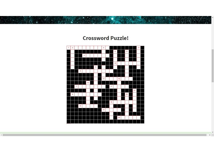 SumCrossword – screenshot 2
