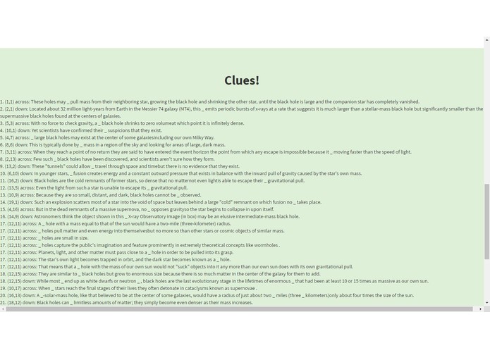 SumCrossword – screenshot 3