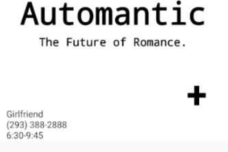 Automantic