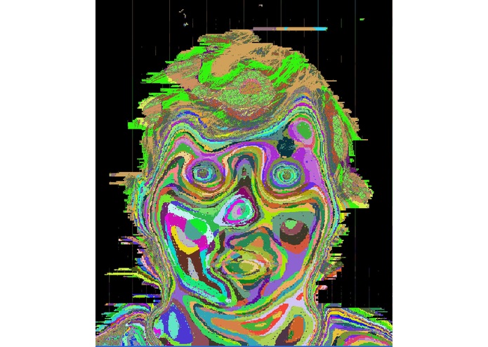Third Eye – screenshot 1