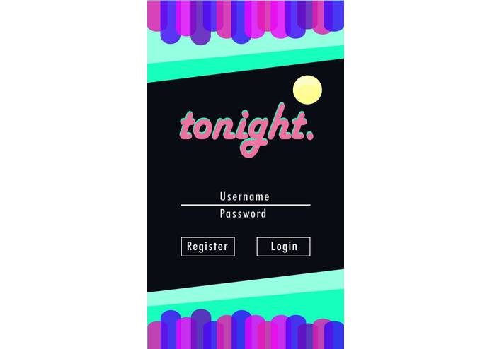 Tonight – screenshot 1