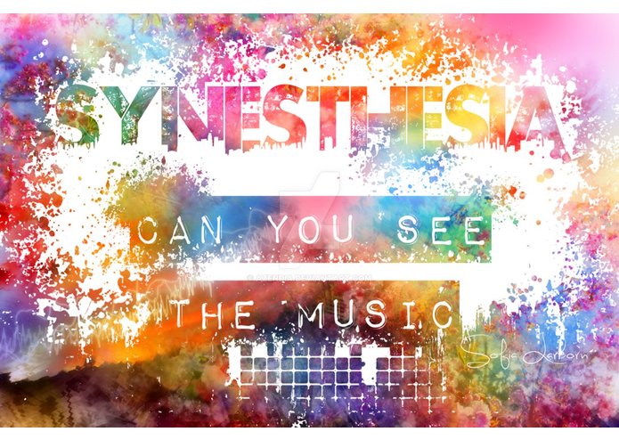 Synesthesia – screenshot 1