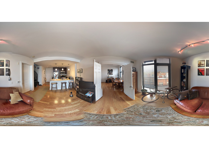 Avenue VR – screenshot 1