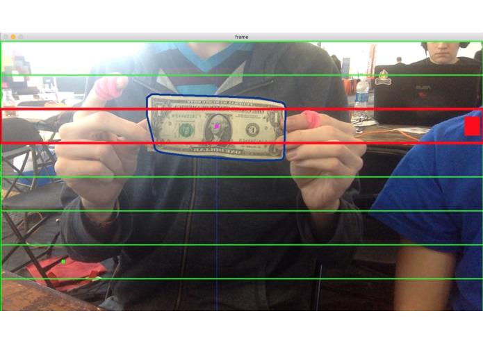 Money Accordion – screenshot 1