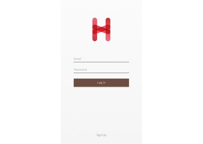 Homi – screenshot 1