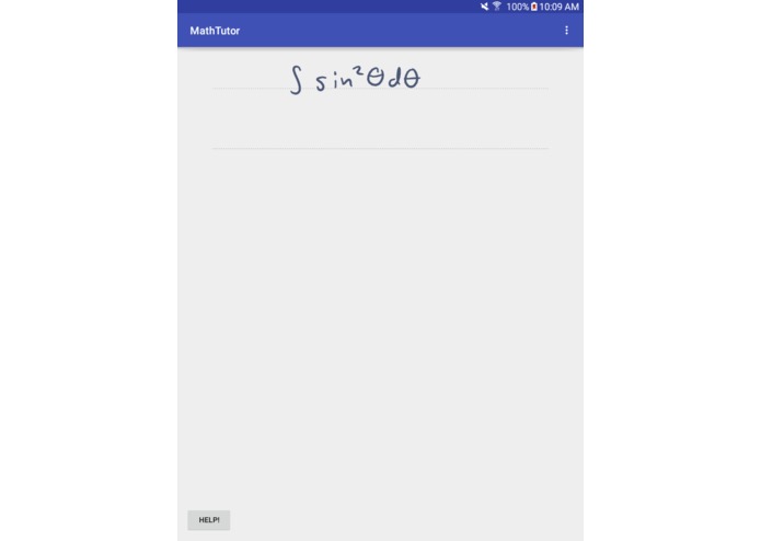 MathTutor – screenshot 8