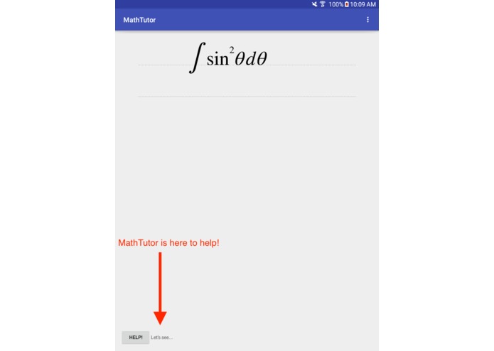 MathTutor – screenshot 10