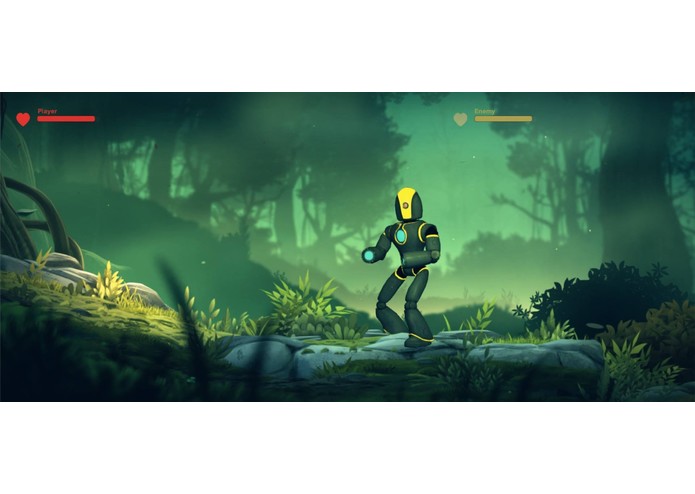 aMUSEing Game – screenshot 1