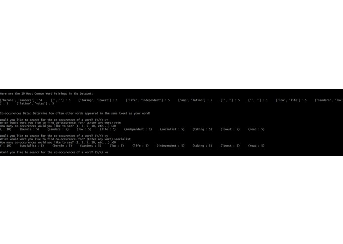Mine The Issues – screenshot 3
