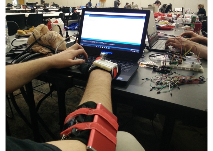 Sonic Stick Plus – screenshot 4