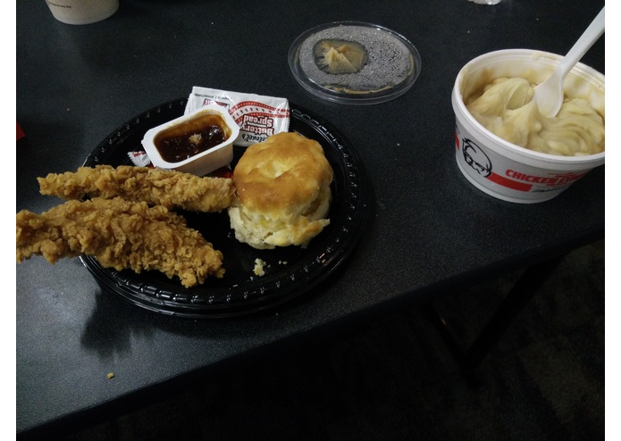 Sonic Stick Plus – screenshot 7