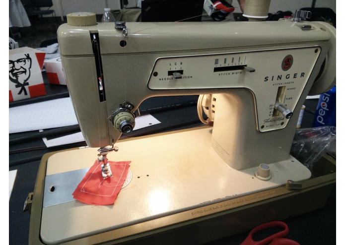 Sonic Stick Plus – screenshot 6