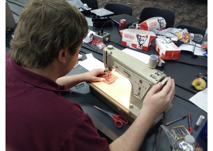 Sonic Stick Plus – screenshot 5