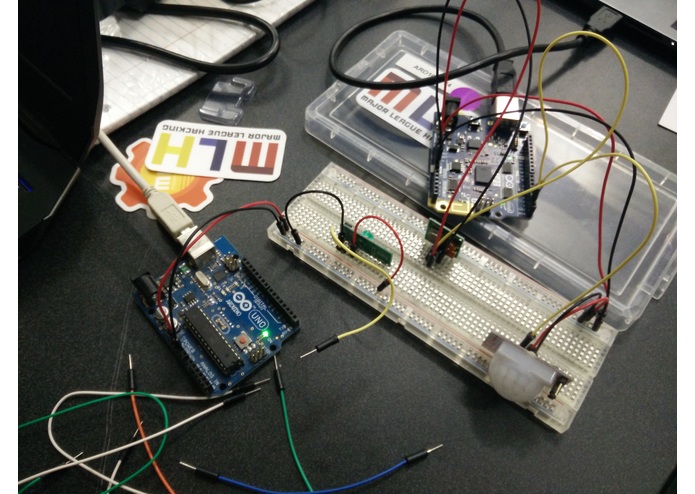 Sonic Stick Plus – screenshot 8