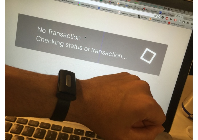 PulsePay – screenshot 6