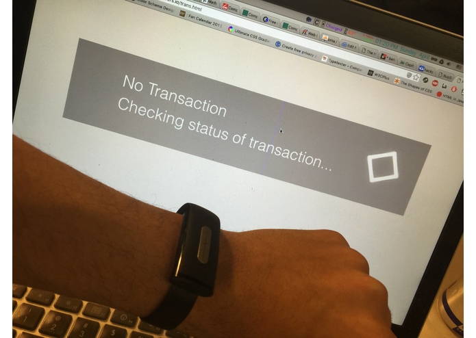 PulsePay – screenshot 9