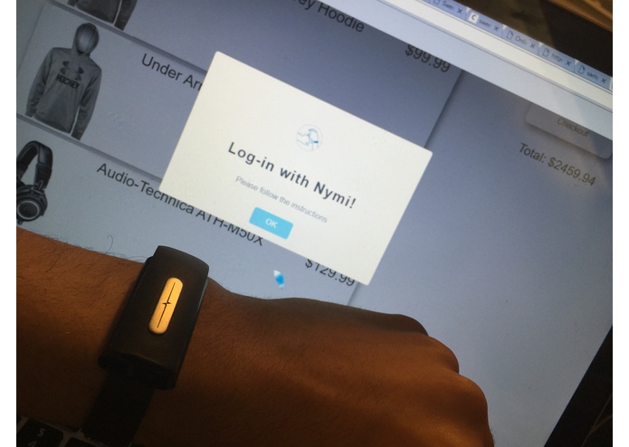 PulsePay – screenshot 10