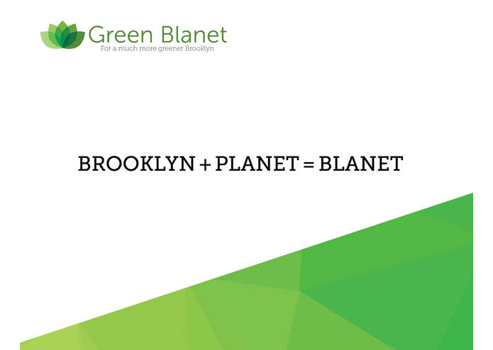 Green Blanet  – screenshot 2