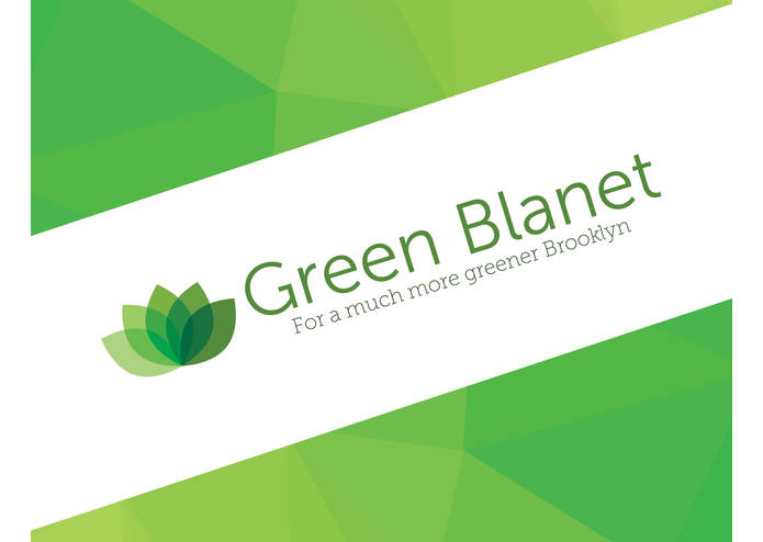 Green Blanet  – screenshot 1
