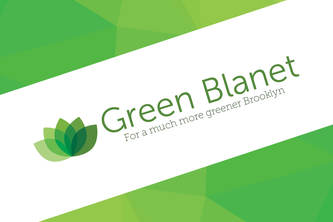 Green Blanet 